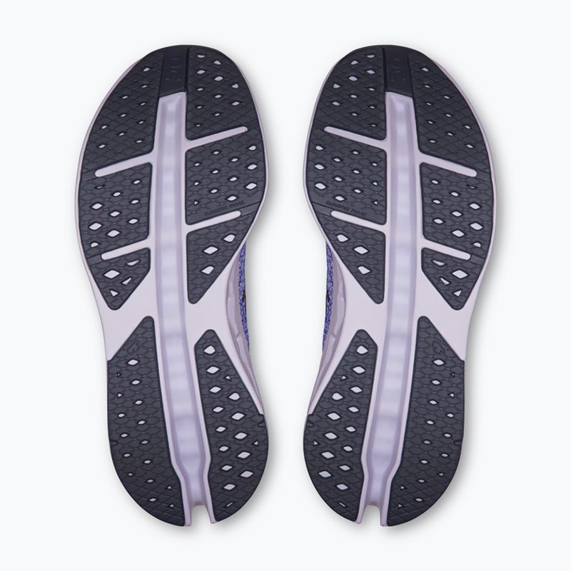 Dámské běžecké boty On Cloudsurfer Max sailor/thistle 5