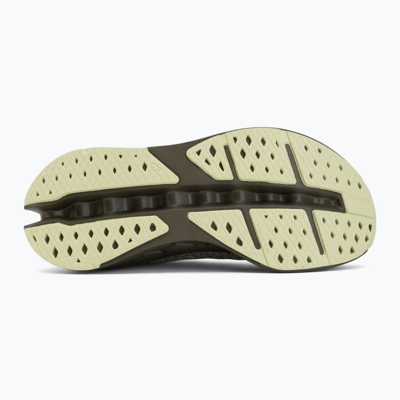 Dámské běžecké boty On Cloudsurfer Max seedling/olive 4