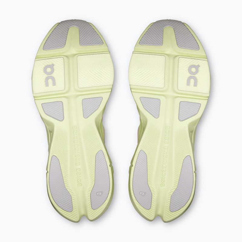 Dámské tréninkové boty On Running Cloudpulse Next lily/linen 2