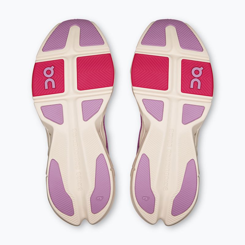 Dámské tréninkové boty On Running Cloudpulse Next cherry blossom/dew 5