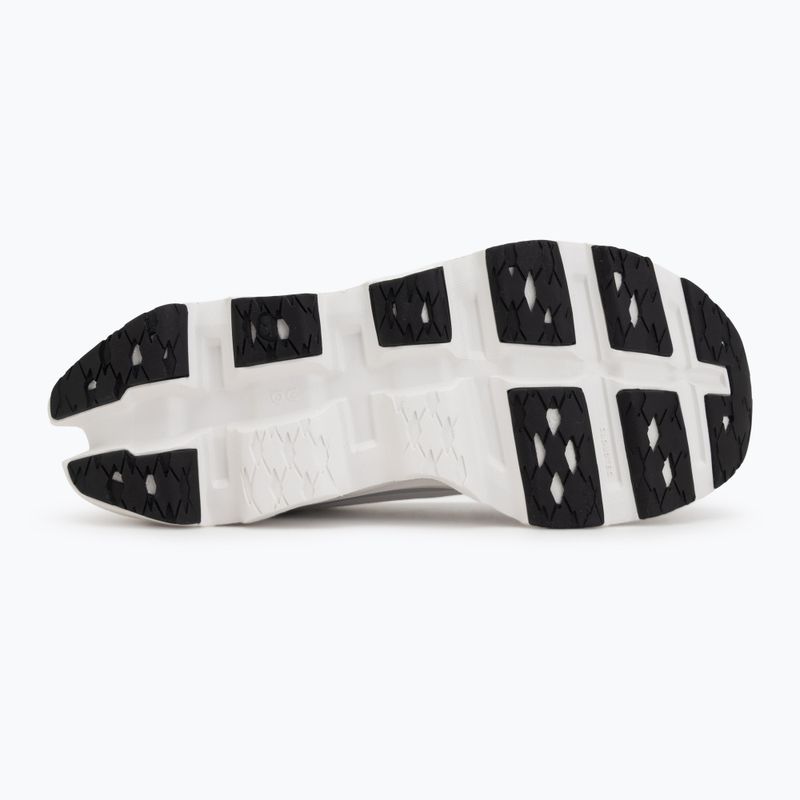 Dámské běžecké boty On Cloudmonster 3 white/white 4