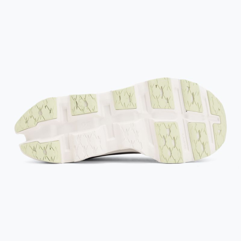 Dámské běžecké boty On Cloudmonster 3 cinder/ivory 4