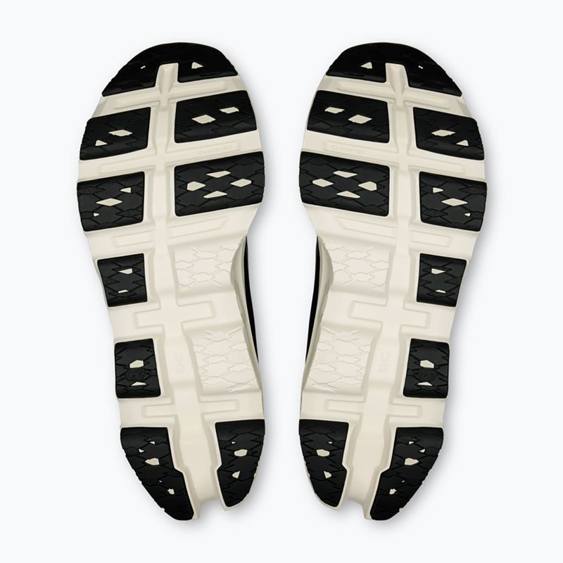 Dámské běžecké boty On Cloudmonster 3 eclipse/ivory 3