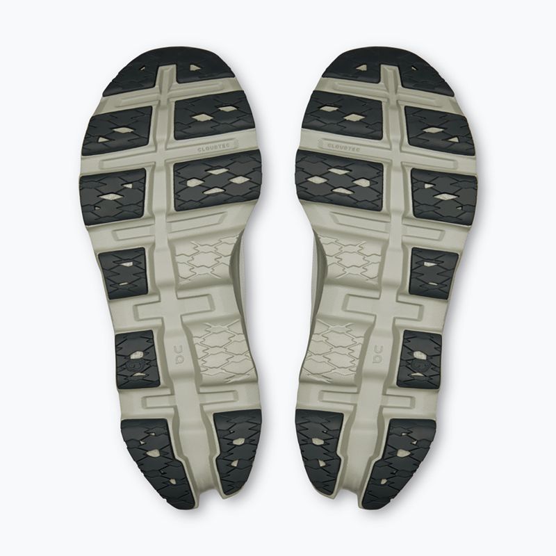 Dámské běžecké boty On Cloudmonster 3 ivory/tin 3