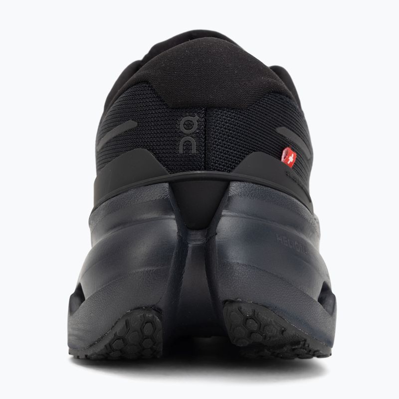 Dámské běžecké boty On Running Cloudrunner 3 black/black 6
