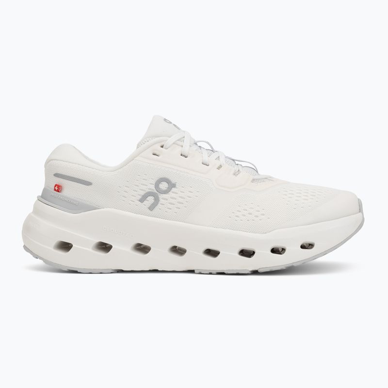 Dámské běžecké boty On Running Cloudrunner 3 white/ivory 2