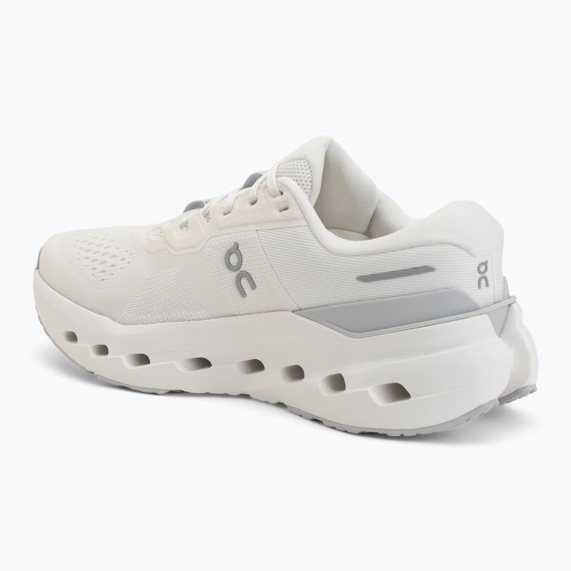 Dámské běžecké boty On Cloudrunner 3 white/ivory 3