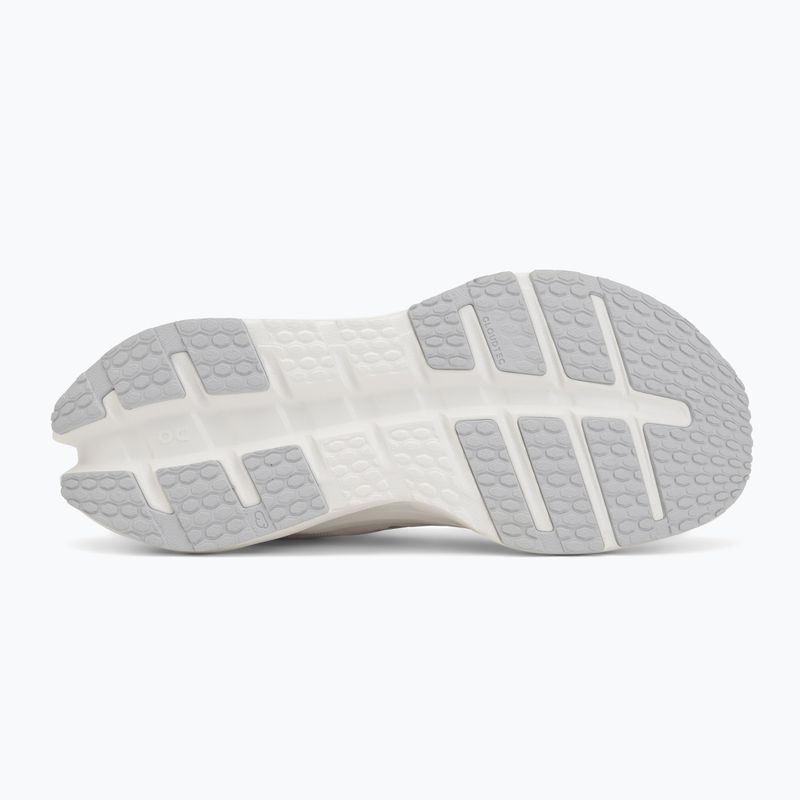 Dámské běžecké boty On Cloudrunner 3 white/ivory 4