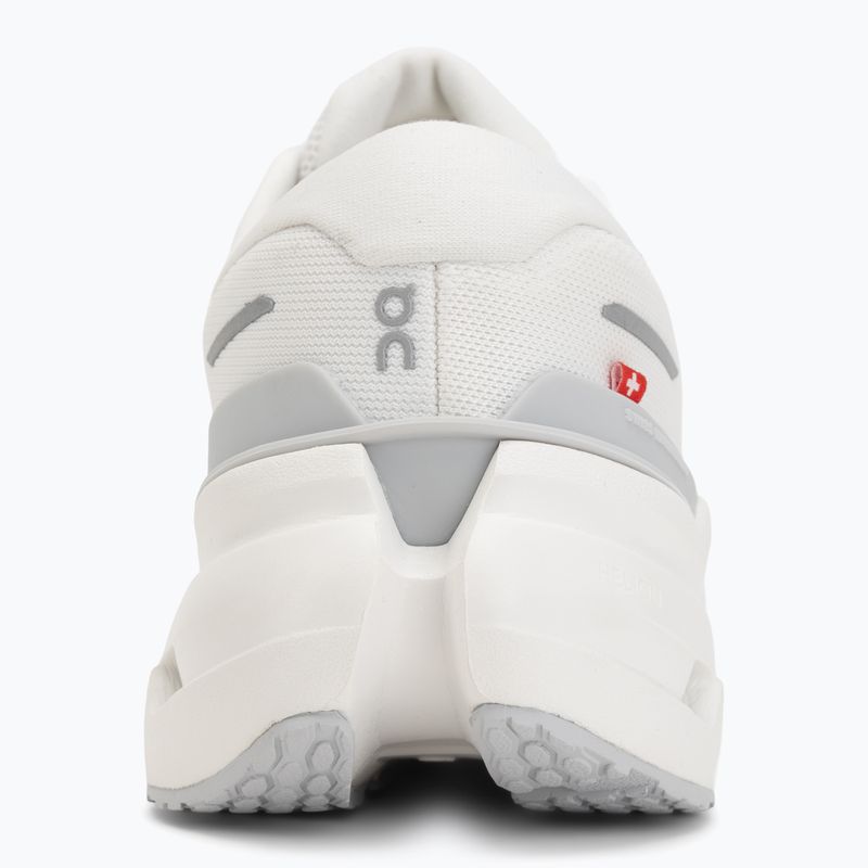 Dámské běžecké boty On Running Cloudrunner 3 white/ivory 6