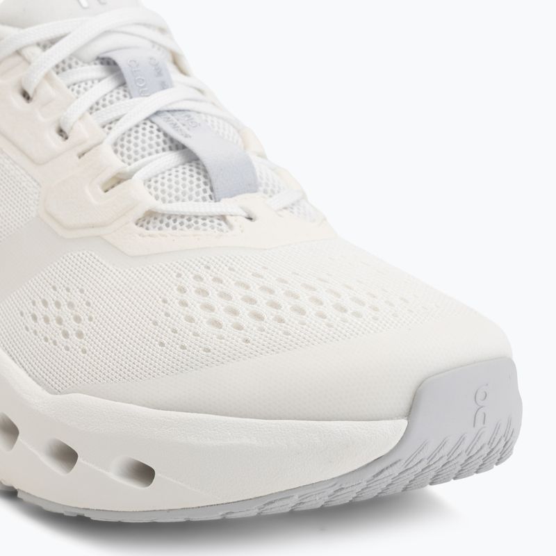 Dámské běžecké boty On Cloudrunner 3 white/ivory 7
