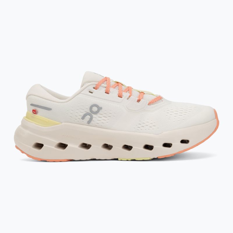 Dámské běžecké boty On Cloudrunner 3 ivory/dew 2