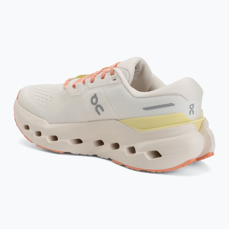 Dámské běžecké boty On Cloudrunner 3 ivory/dew 3