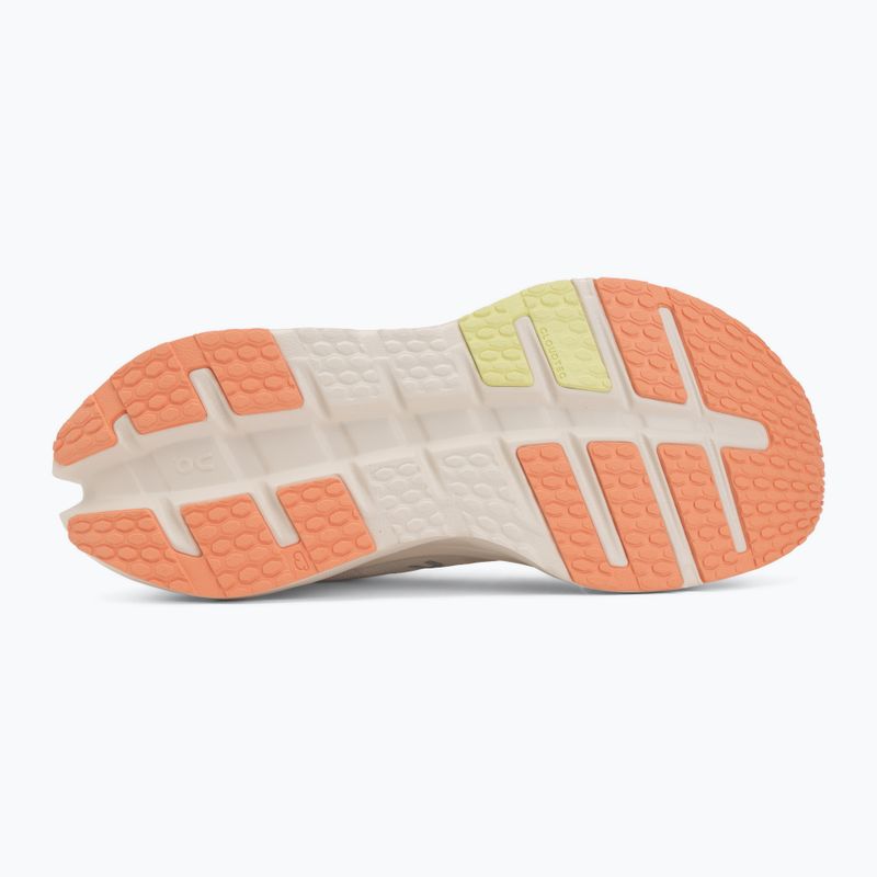 Dámské běžecké boty On Cloudrunner 3 ivory/dew 4