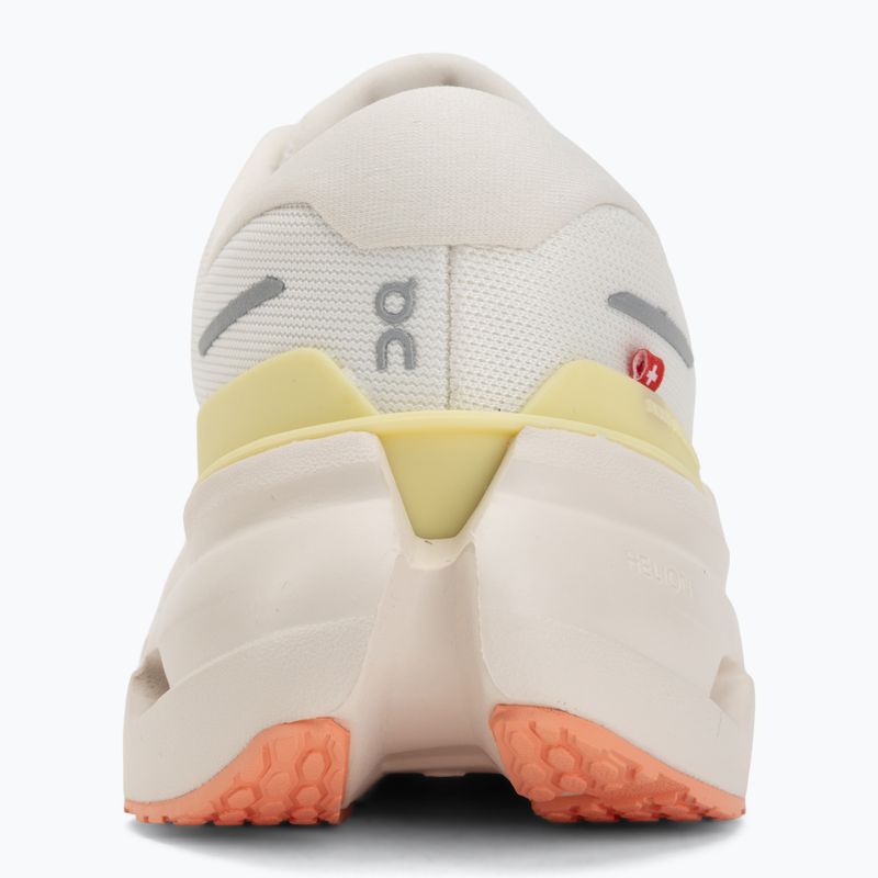 Dámské běžecké boty On Cloudrunner 3 ivory/dew 6