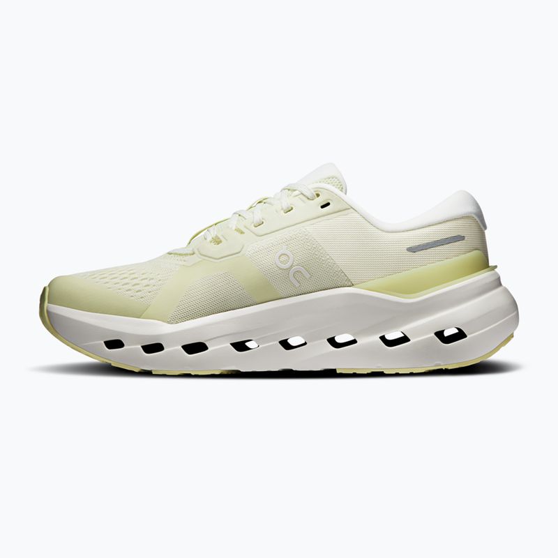 Dámské běžecké boty On Cloudrunner 3 ivory/dew 2