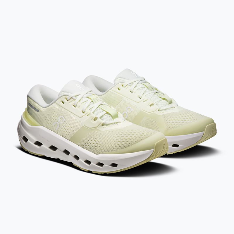 Dámské běžecké boty On Cloudrunner 3 ivory/dew 3