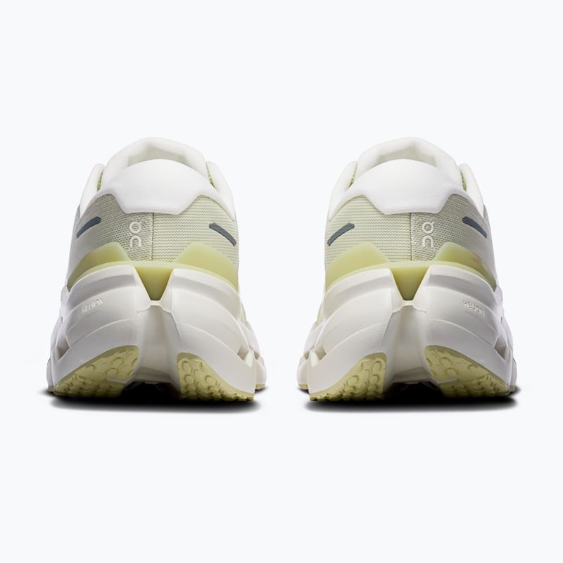 Dámské běžecké boty On Cloudrunner 3 ivory/dew 4