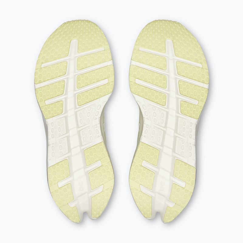 Dámské běžecké boty On Cloudrunner 3 ivory/dew 6