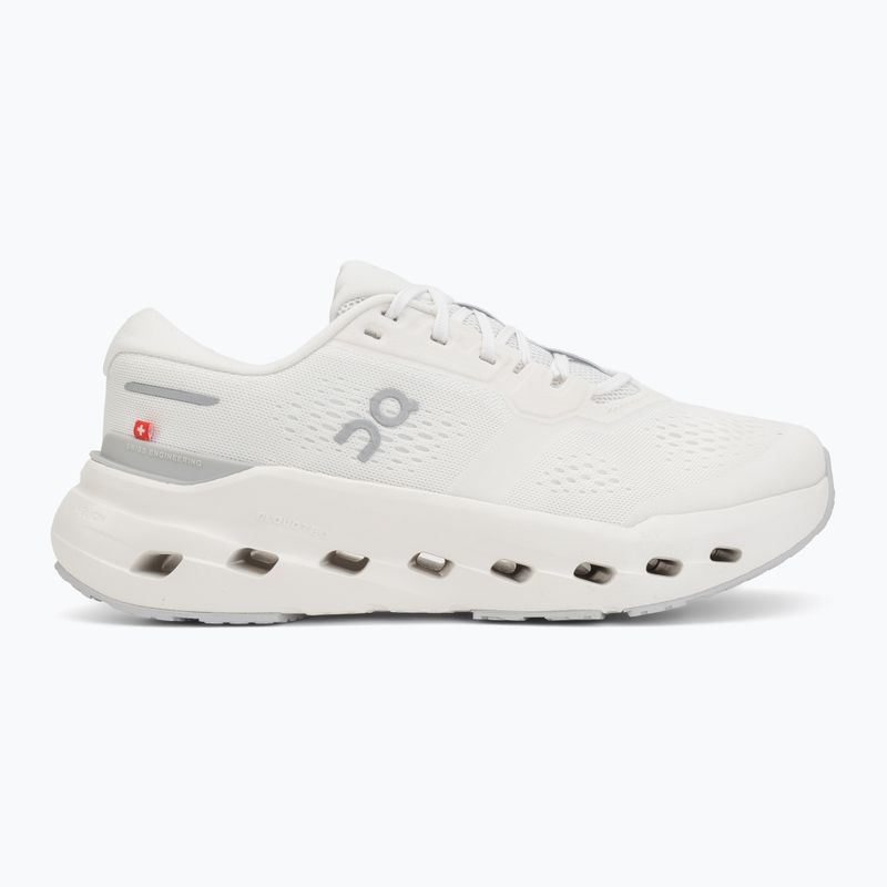 Dámské běžecké boty On Running Cloudrunner 3 Wide white/ivory 2