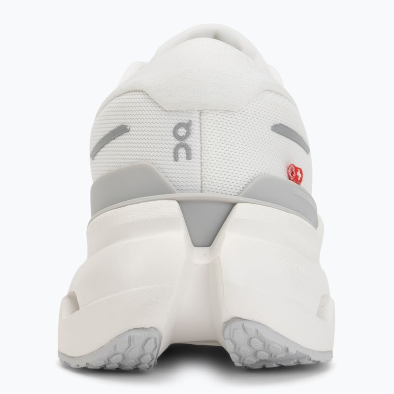 Dámské běžecké boty On Running Cloudrunner 3 Wide white/ivory 6
