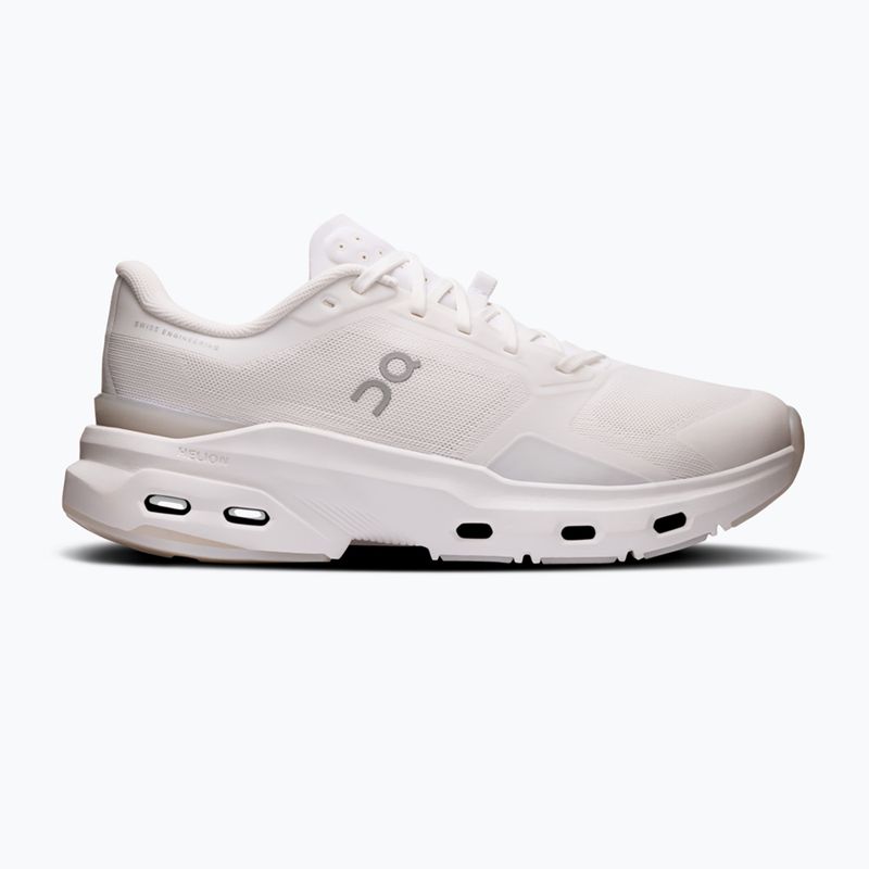 Dámské tréninkové boty On Cloudpulse 2 white/white