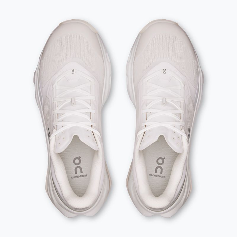 Dámské tréninkové boty On Cloudpulse 2 white/white 3