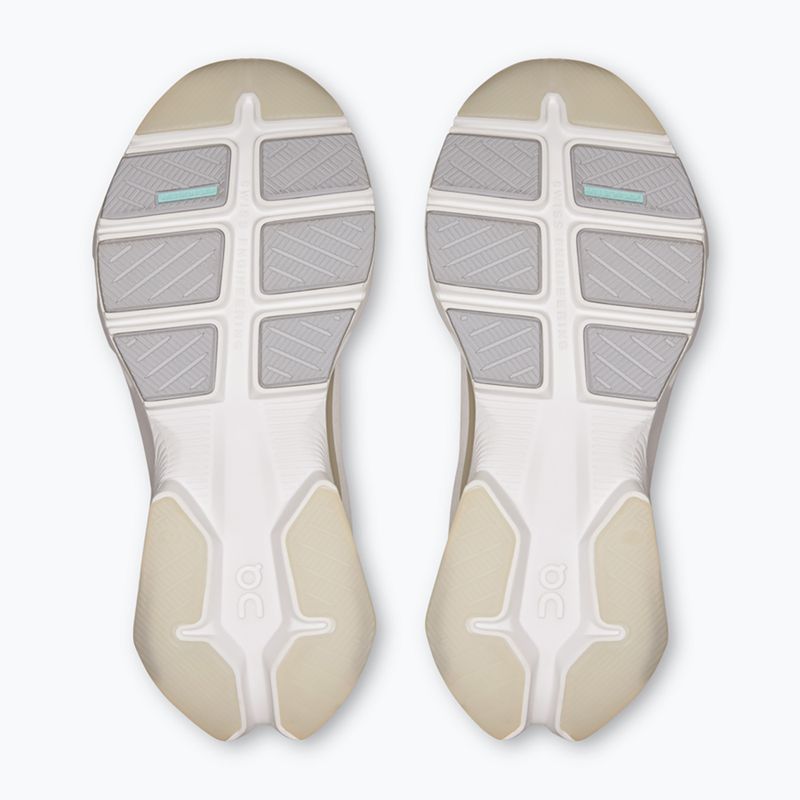 Dámské tréninkové boty On Cloudpulse 2 white/white 4