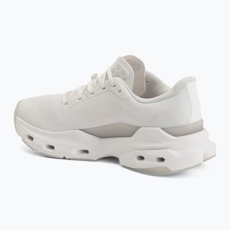 Dámské tréninkové boty On Cloudpulse 2 white/white 3