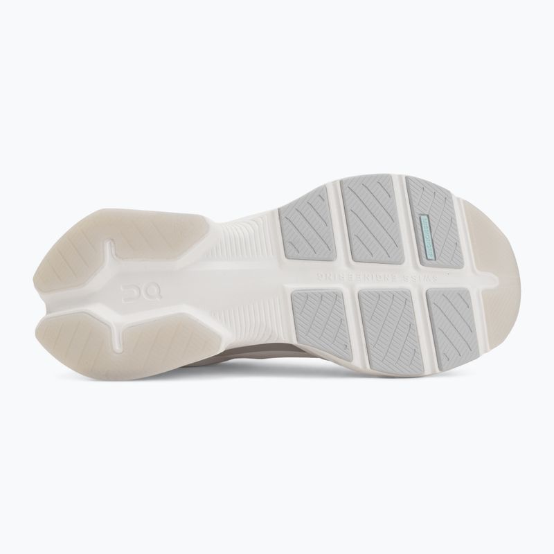 Dámské tréninkové boty On Cloudpulse 2 white/white 4