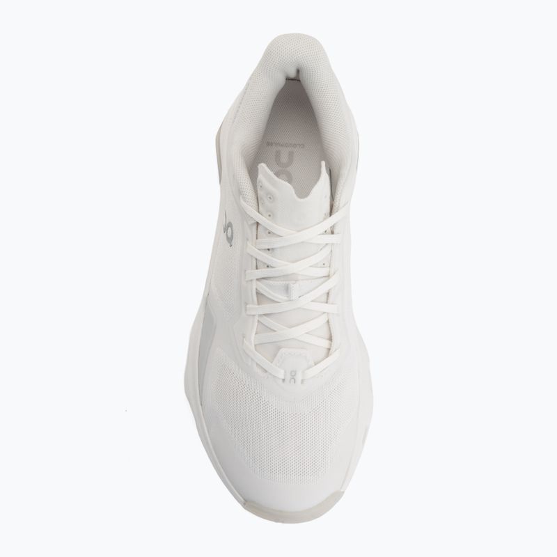 Dámské tréninkové boty On Cloudpulse 2 white/white 5