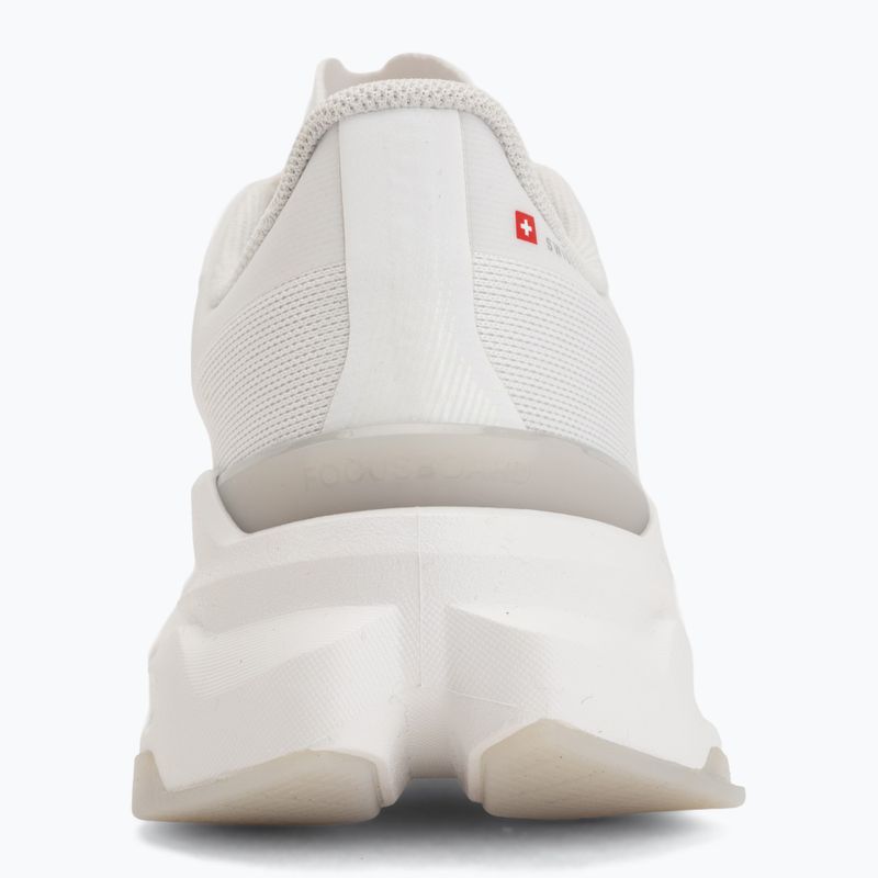 Dámské tréninkové boty On Cloudpulse 2 white/white 6