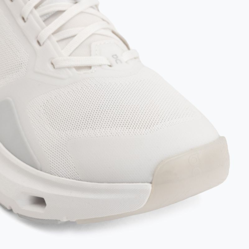 Dámské tréninkové boty On Cloudpulse 2 white/white 7