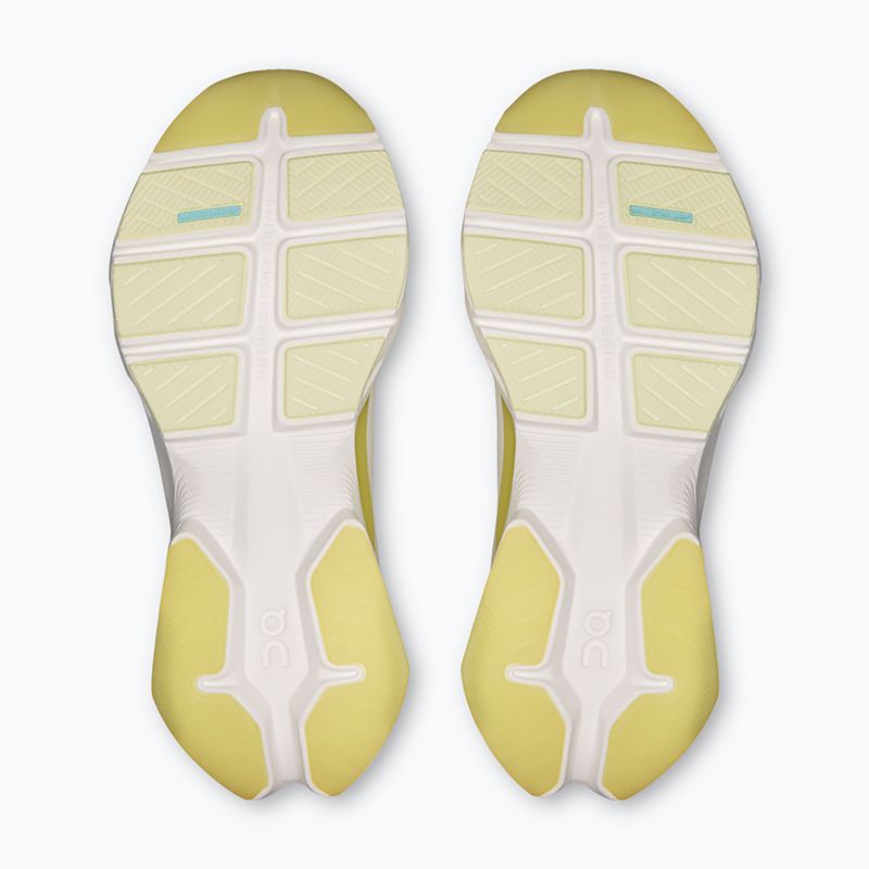 Dámské tréninkové boty On Running Cloudpulse 2 ice/limelight 5