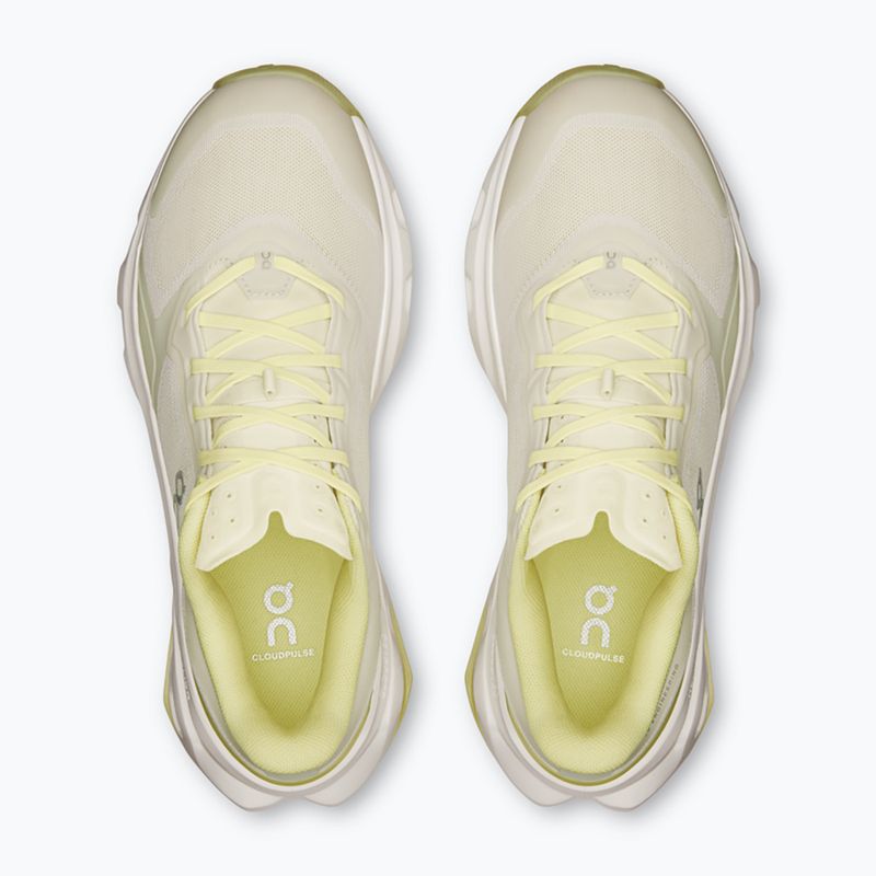 Dámské tréninkové boty On Running Cloudpulse 2 ice/limelight 6