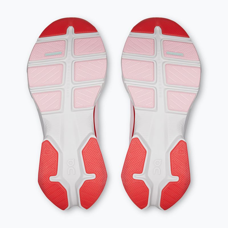 Dámské tréninkové boty On Running Cloudpulse 2 peony/frost 5