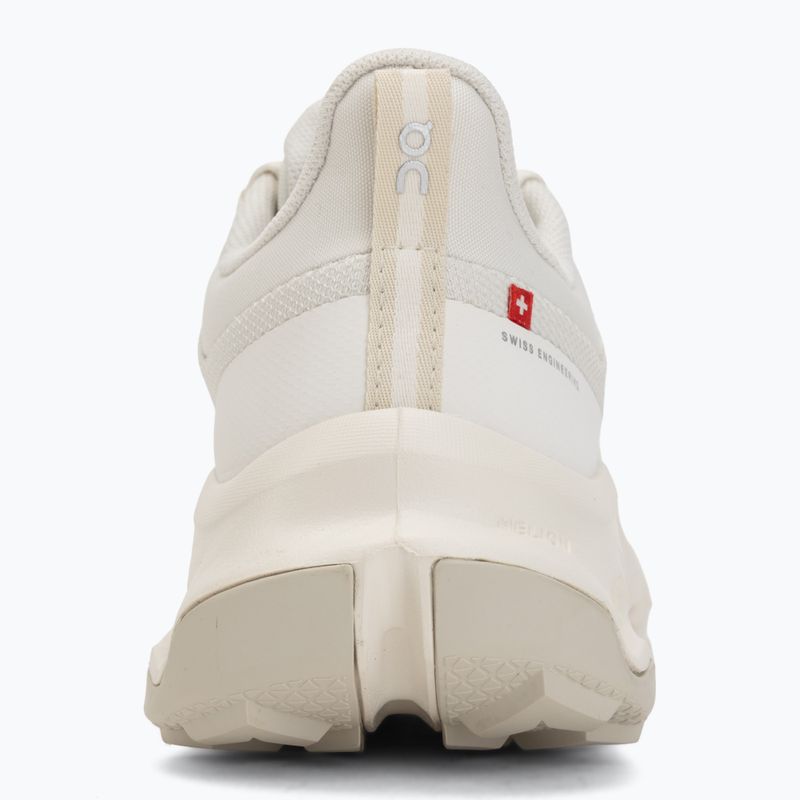 Dámské trekingové boty On Running Cloudhorizon 2 Waterproof ghost/ivory 6