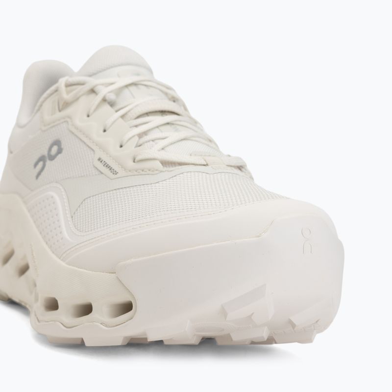 Dámské trekingové boty On Running Cloudhorizon 2 Waterproof ghost/ivory 7
