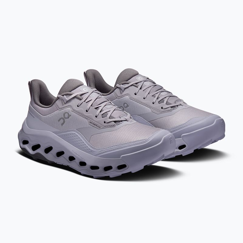 Dámské trekové boty On Cloudhorizon 2 Waterproof lilac/nimbus 10