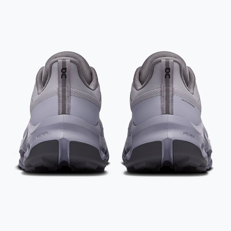 Dámské trekové boty On Cloudhorizon 2 Waterproof lilac/nimbus 11