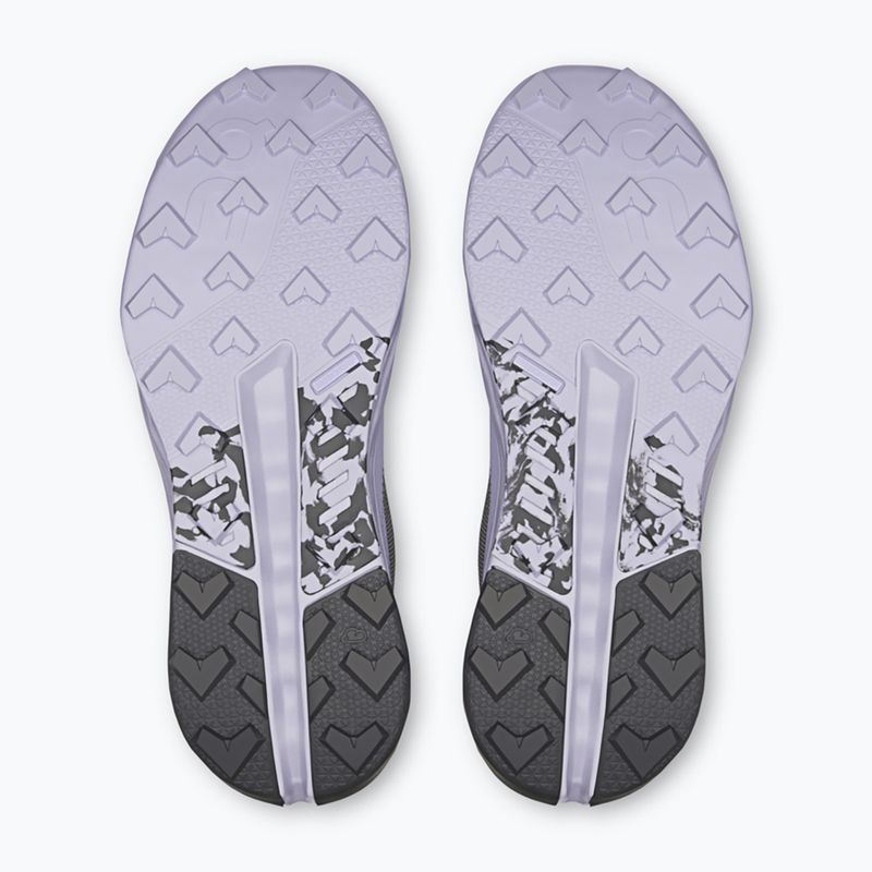 Dámské trekové boty On Cloudhorizon 2 Waterproof lilac/nimbus 12