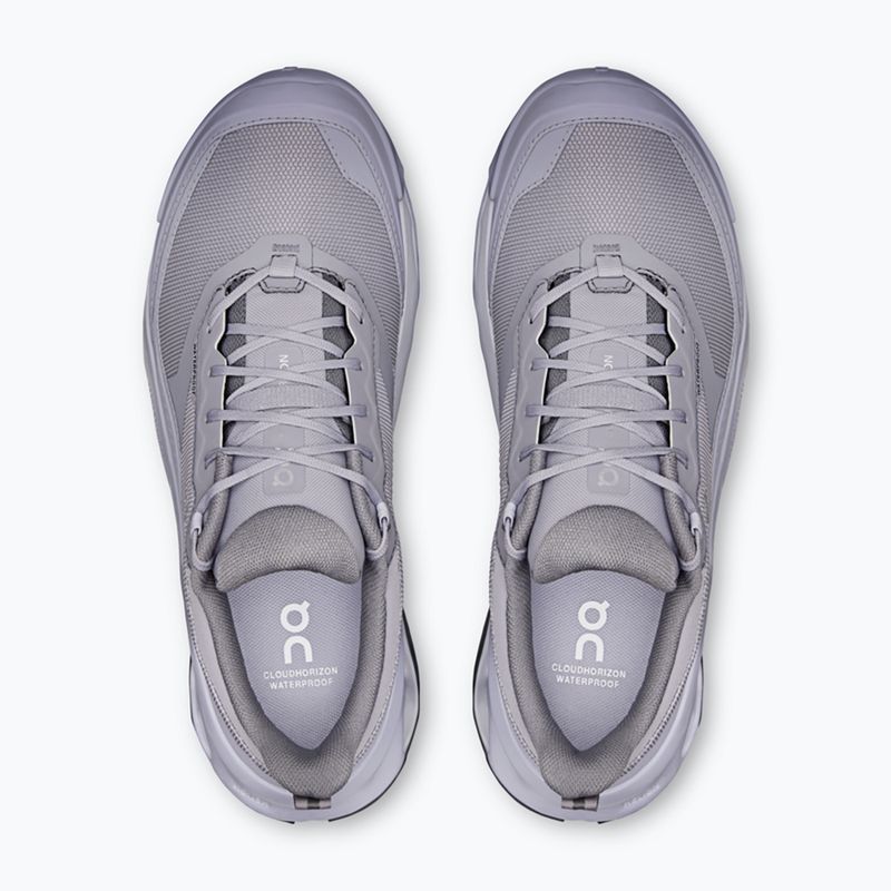 Dámské trekové boty On Running Cloudhorizon 2 Waterproof lilac/nimbus 6