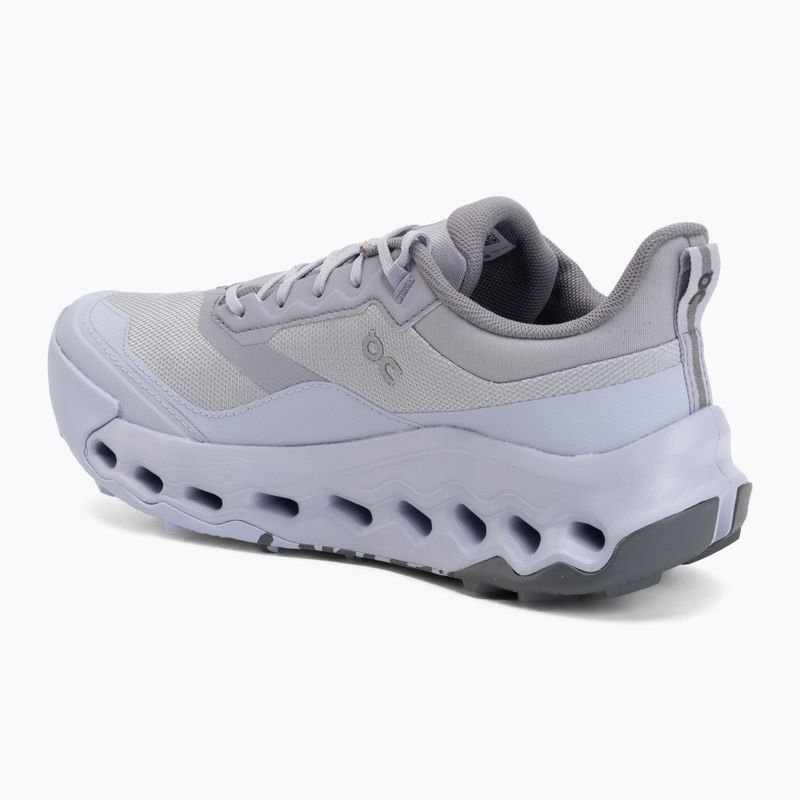 Dámské trekové boty On Running Cloudhorizon 2 Waterproof lilac/nimbus 3