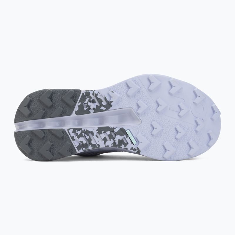 Dámské trekové boty On Running Cloudhorizon 2 Waterproof lilac/nimbus 4