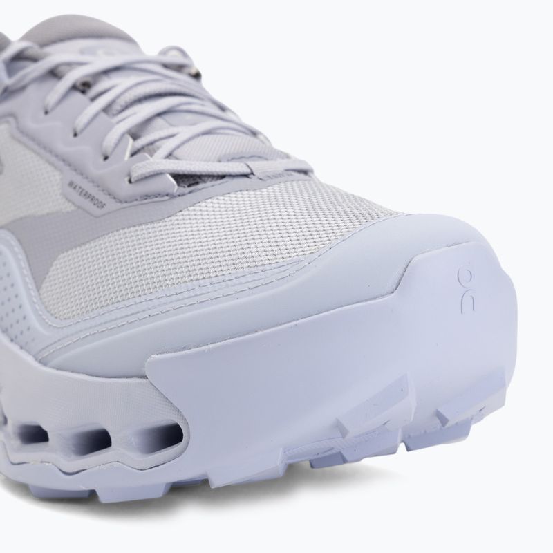 Dámské trekové boty On Running Cloudhorizon 2 Waterproof lilac/nimbus 7