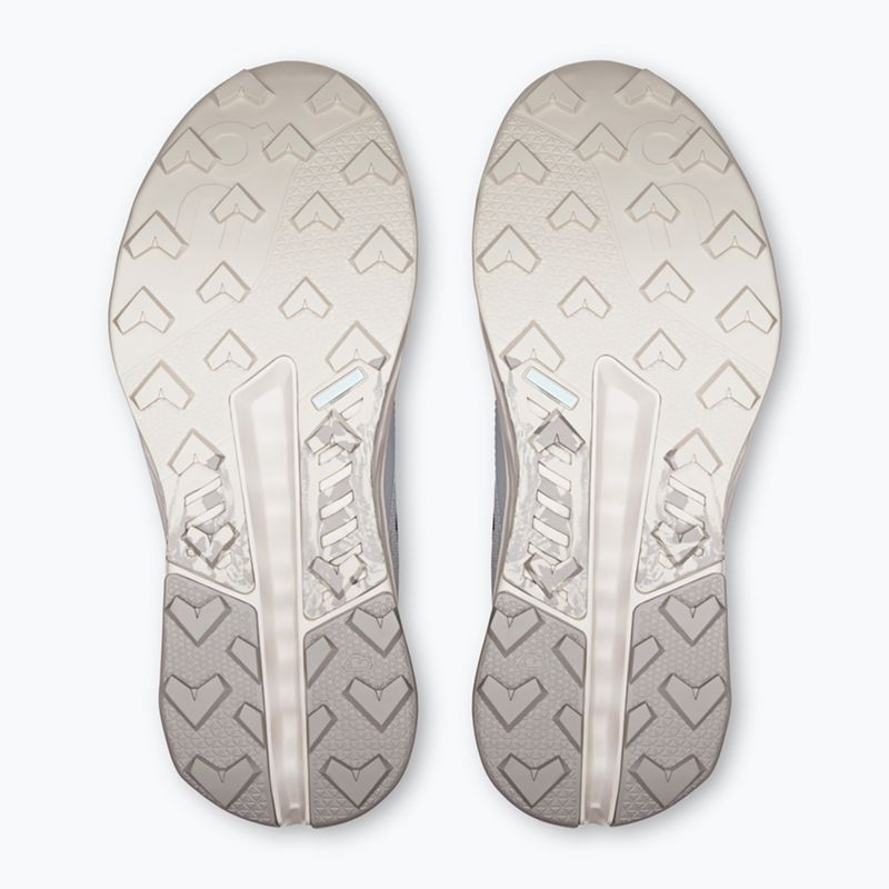 Dámské trekové boty On Running Cloudhorizon 2 glacier/pearl 3