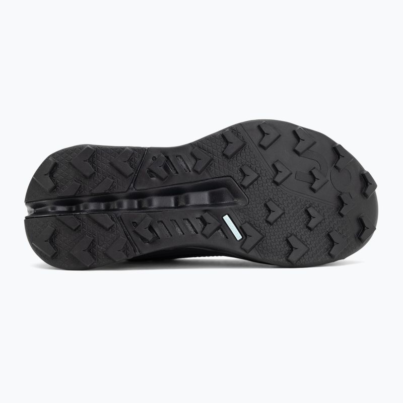 Dámské trekové boty On Running Cloudhorizon 2 black/black 4