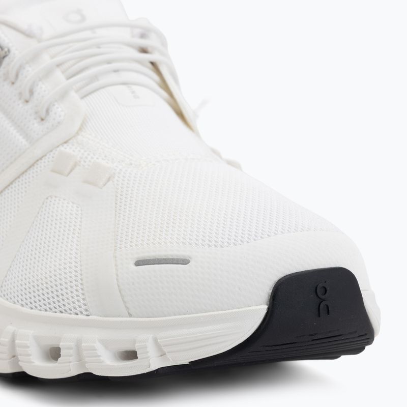 Dámské boty On Cloud 6 Wide white/white 7
