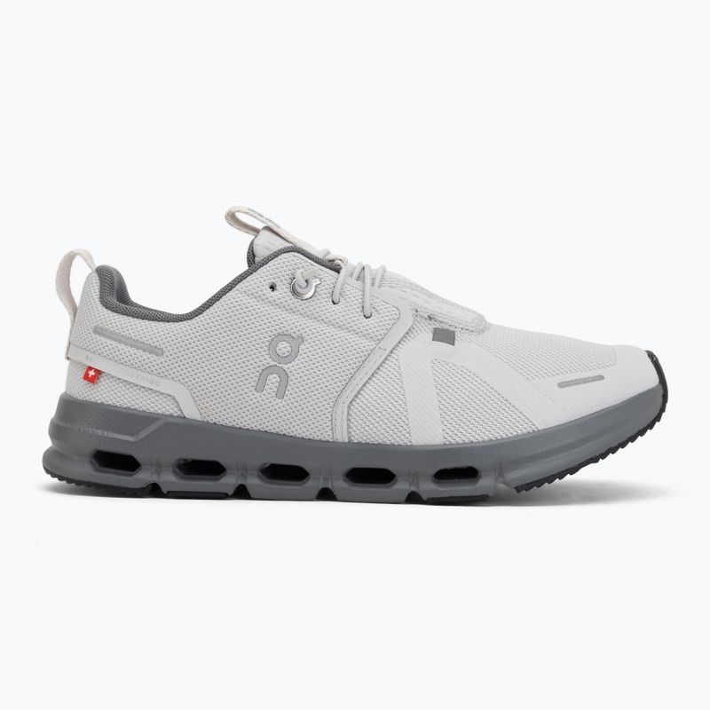 Dětské boty On Cloud Sky wolf/rock 2