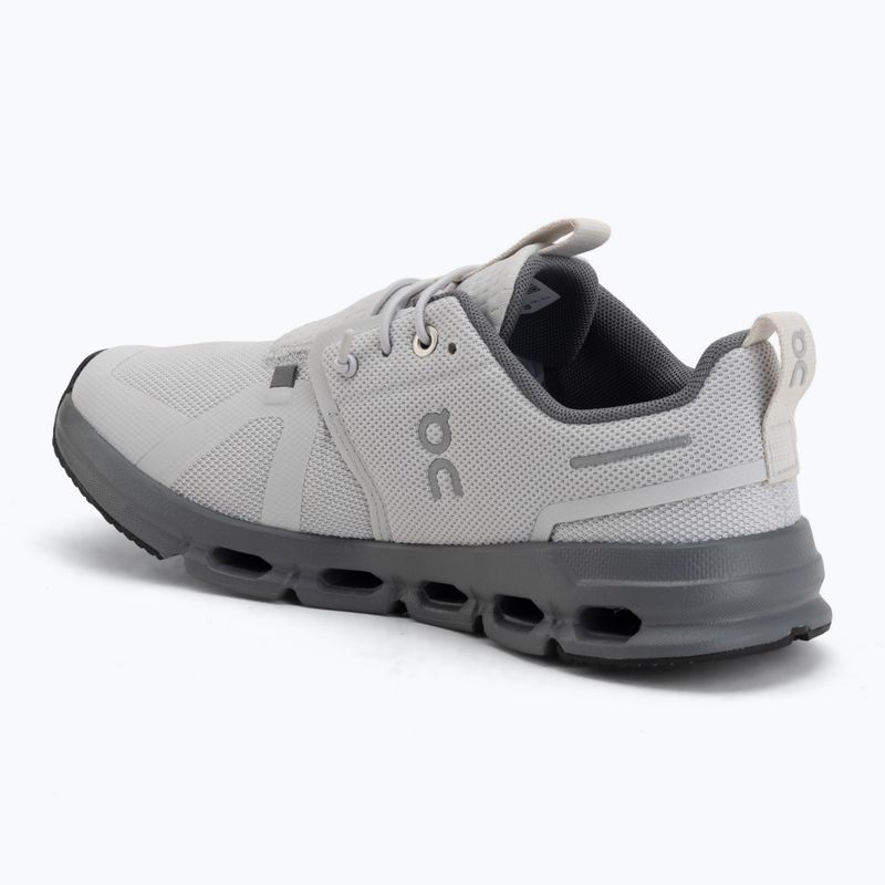 Dětské boty On Cloud Sky wolf/rock 3