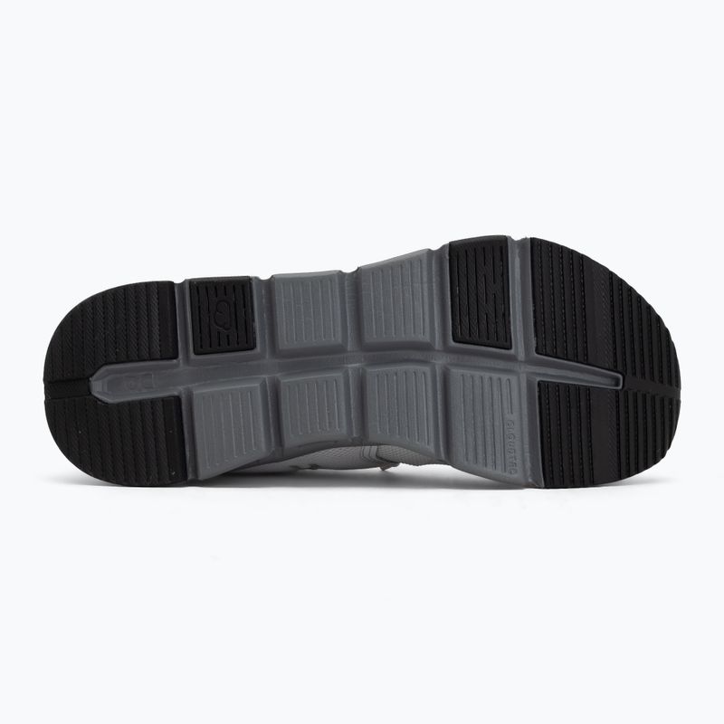 Dětské boty On Cloud Sky wolf/rock 4